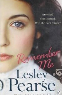 Lesley Pearse - Remember Me