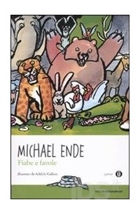 Michael Ende - Fiabe e favole