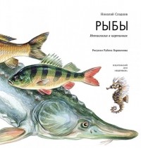 Николай Сладков - Рыбы