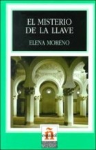 Elena Moreno - El Misterio de la Llave