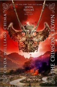 Синда Уильямс Чайма - The Crimson Crown
