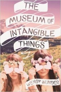 Венди Вундер - The Museum of Intangible Things