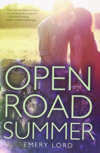Open Road Summer