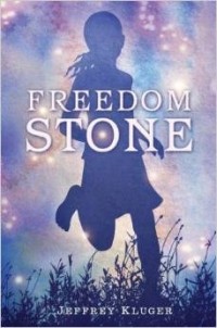 Джеффри Клугер - Freedom Stone