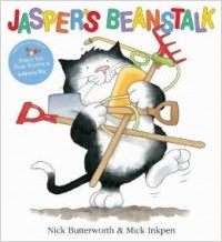 Mick Inkpen - Jasper's Beanstalk