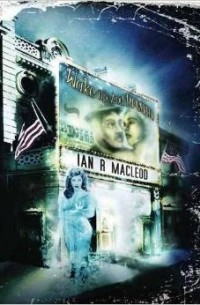 Ian R. MacLeod - Wake Up And Dream