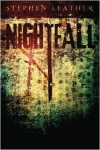 Stephen Leather - Nightingale: Nightfall Book 1