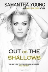 Samantha Young - Out of the Shallows
