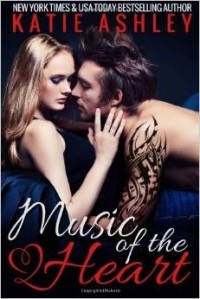 Katie Ashley - Music of the Heart