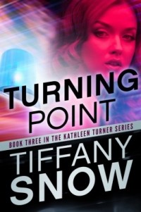 Tiffany Snow - Turning Point