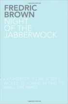 - Night of the Jabberwock