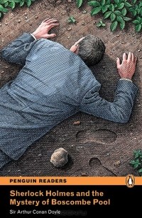  - Sherlock Holmes & Mystery of Boscomble Pool