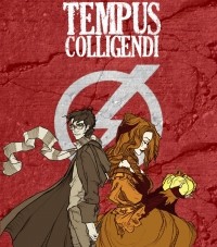 Poxy_proxy - Tempus Colligendi