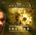 Marc Platt - Traitor