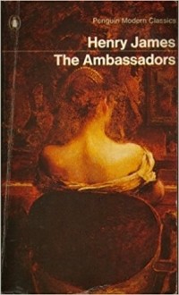 Henry James - The Ambassadors