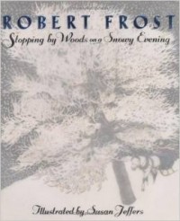 Robert Frost - Stopping by Woods on a Snowy Evening