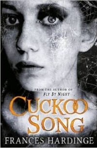 Frances Hardinge - Cuckoo Song