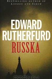 Edward Rutherfurd - Russka