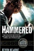 Kevin Hearne - Hammered