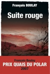 Франсуа Буле - Suite rouge