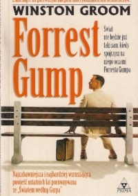 Winston Groom - Forrest Gump