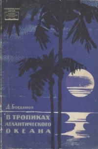 Даниил Богданов - В тропиках Атлантического океана