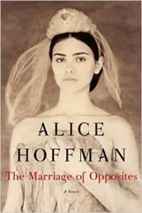 Alice Hoffman - The Marriage of Opposites