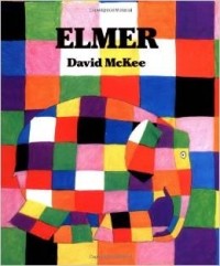 Дэвид МакКи - Elmer