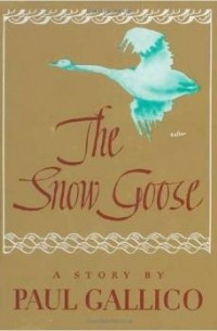 Paul Gallico - The Snow Goose