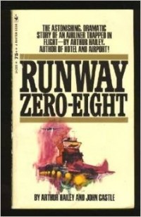  - Runway Zero-Eight