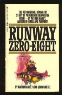  - Runway Zero-Eight