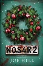 Joe Hill - NOS4A2