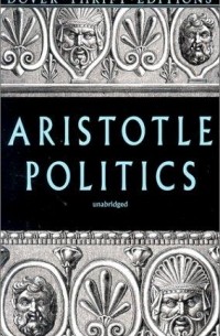 Aristotle - Politics