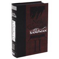 Нил Гейман - The Sandman Omnibus: Volume 2
