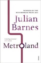 Julian Barnes - Metroland