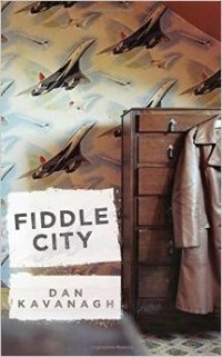  - Fiddle City