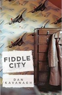  - Fiddle City