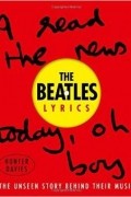  - By The Beatles The Beatles Lyrics: The Unseen Story Behind Their Music [Hardcover]