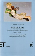 Джеймс Барри - Peter Pan: Peter Pan nei Giardini di Kensington, Peter e Wendy (сборник)