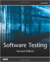 Рон Паттон - Software Testing