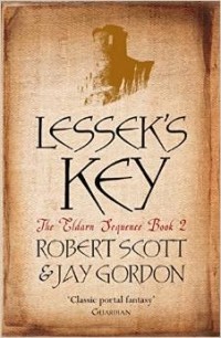  - Lessek's Key