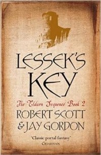 - Lessek's Key