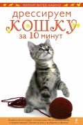 Дрессируем кошку за 10 минут