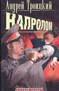 Андрей Троицкий - Напролом