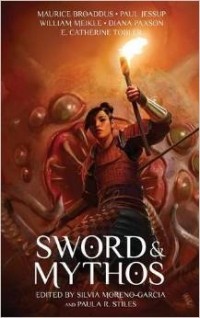  - Sword & Mythos