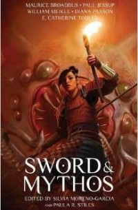  - Sword & Mythos