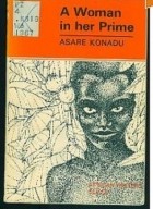 Asare Konadu - Woman in Her Prime