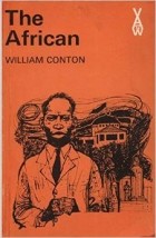 William Conton - The African