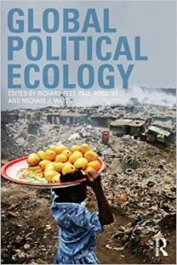 Michael Watts - Global Political Ecology