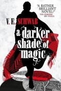 A Darker Shade of Magic
